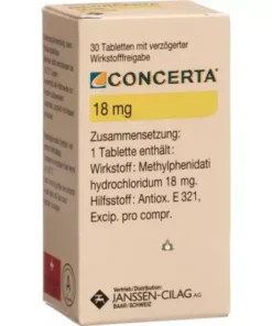 Buy Concerta Online