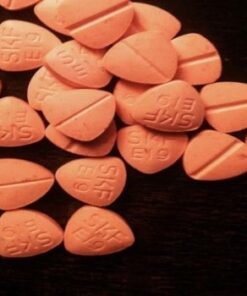 Buy Dexedrine 5mg Pills Online