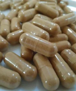 Buy ibogaine capsule online