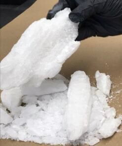 Methamphetamine