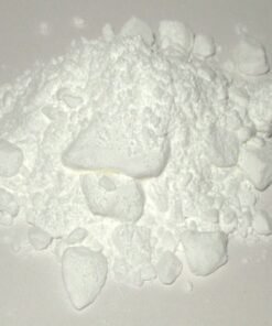 Methaqualone Powder