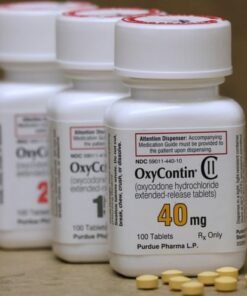 Oxycontin 40mg