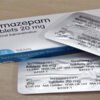 Temazepam
