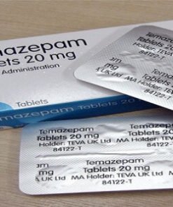 Temazepam