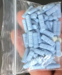 Xanax 2mg (Blue)