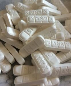 Xanax 2mg (white)